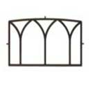 Aarrow Tracery Glass Gothic